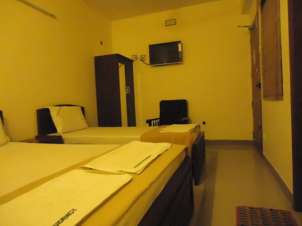 Фото Arudhra Residency