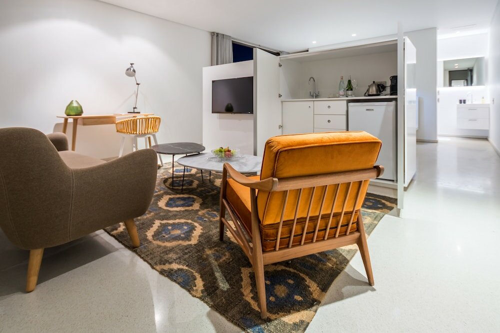 Фото Livega House