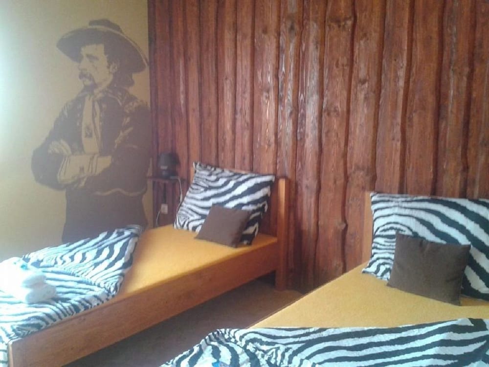 Фото Penzion Country Steak Restaurant