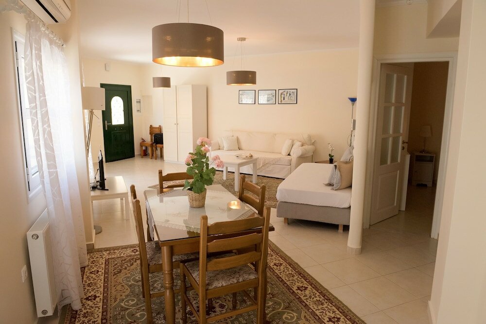 Фото Marina's House