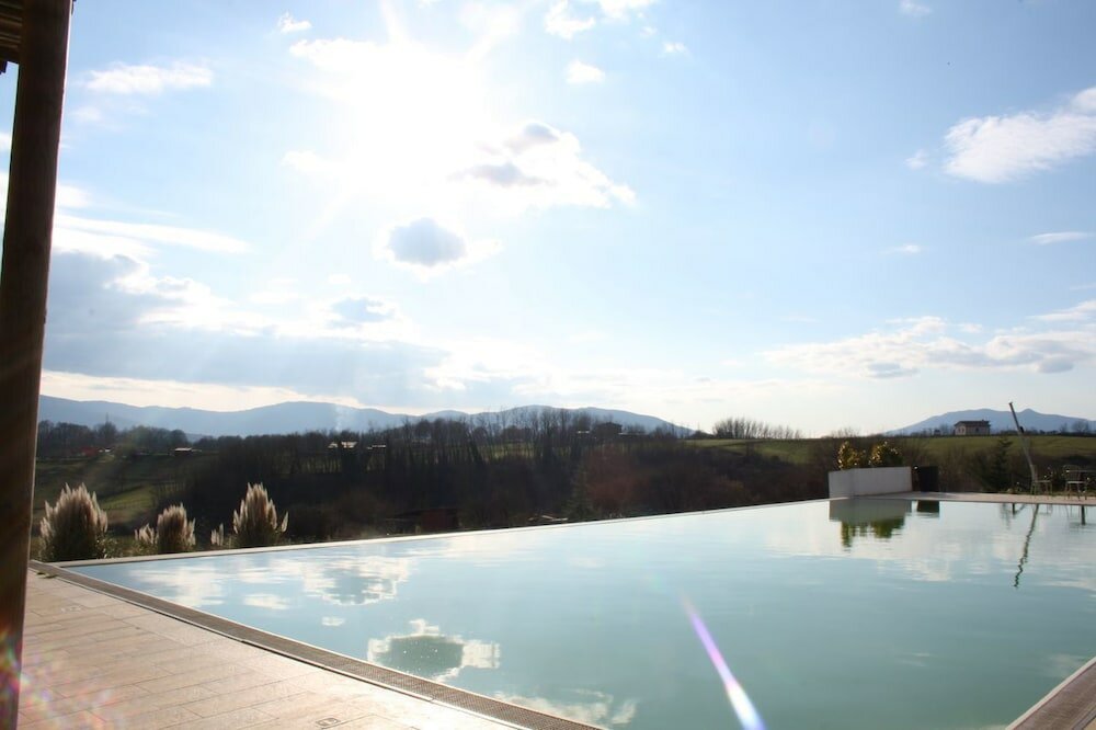 Фото Agriturismo Bio Relais Terra del Vento