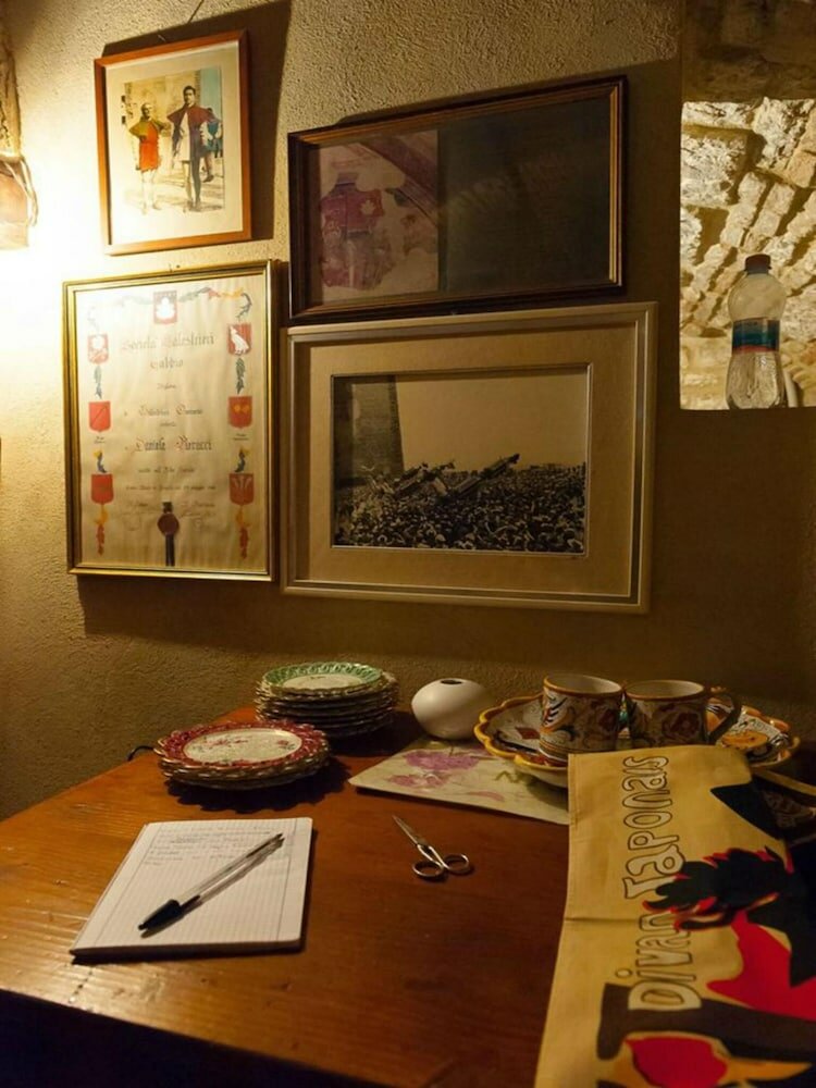 Фото La Residenza del Bargello