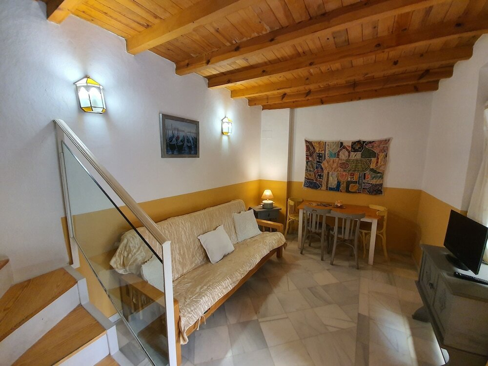 Фото Vista Alhambra Apartamentos