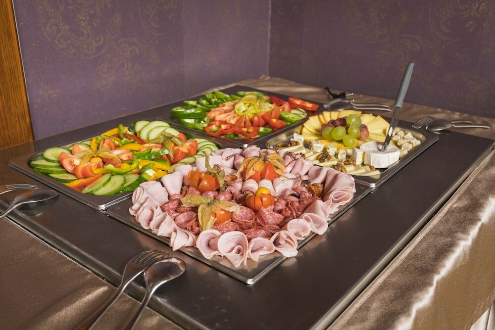 Фото Wellness & SPA hotel Villa Regenhart