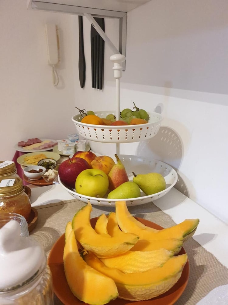 Фото Dimoramuri B&b