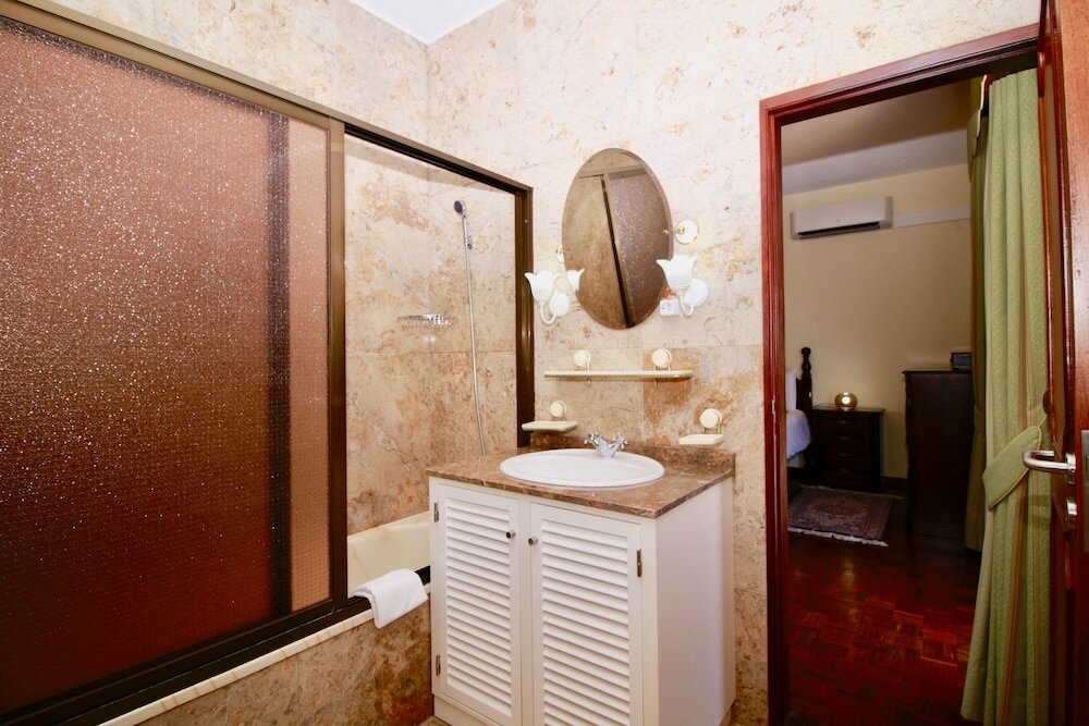 Фото Villas Quinta da Lapa II by Ana Lodges