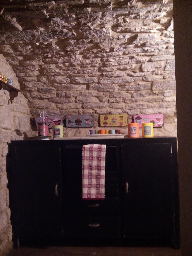 Фото La Residenza del Bargello