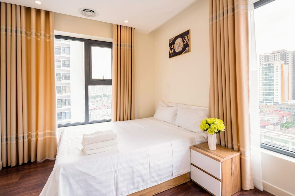 Фото Luxury Apartment Imperia