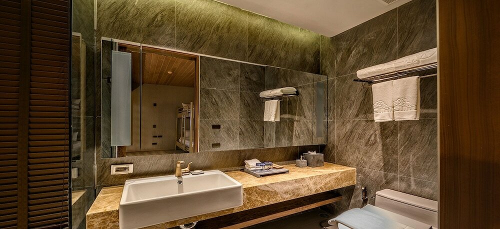 Фото Kalima Resort & Villas Khao Lak