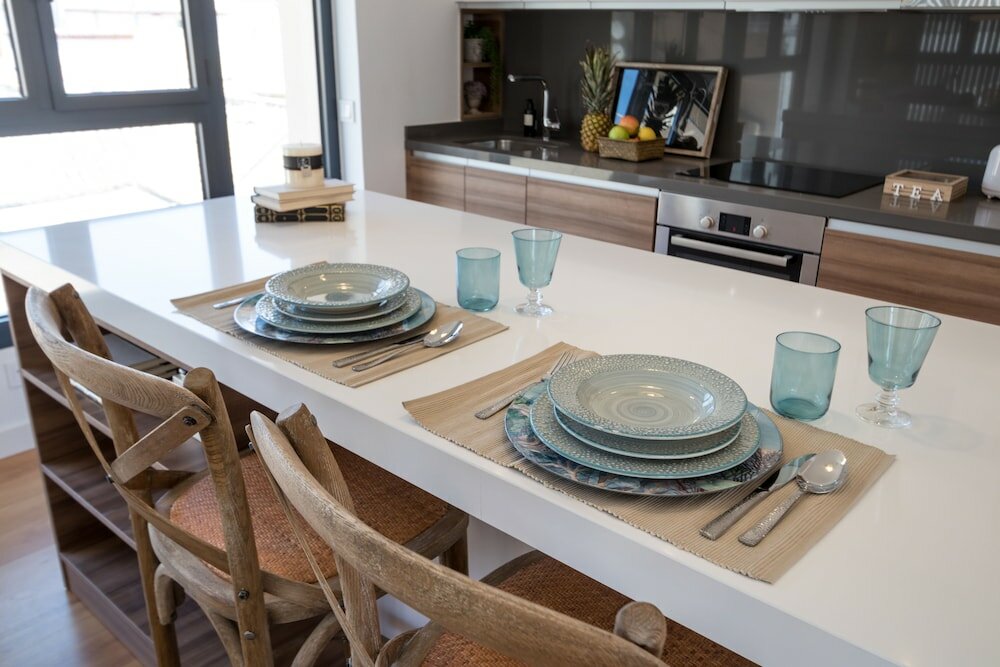 Фото Chezmoihomes Plaza Nueva Premium