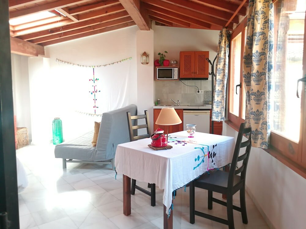 Фото Vista Alhambra Apartamentos