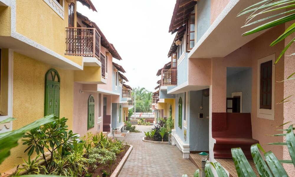 Фото отеля 5