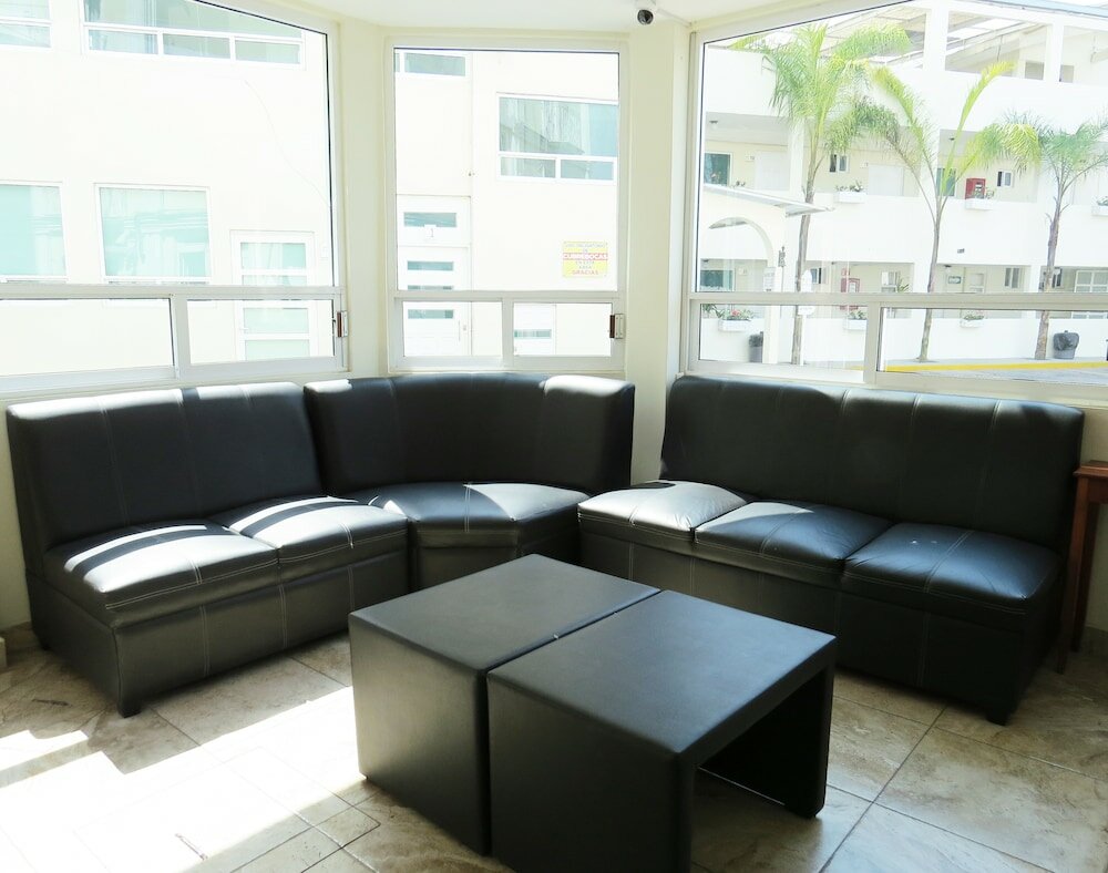 Фото Hotel Royal Puebla