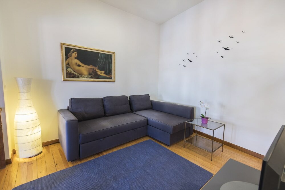 Фото Santa Justa Elevator by Rentestate