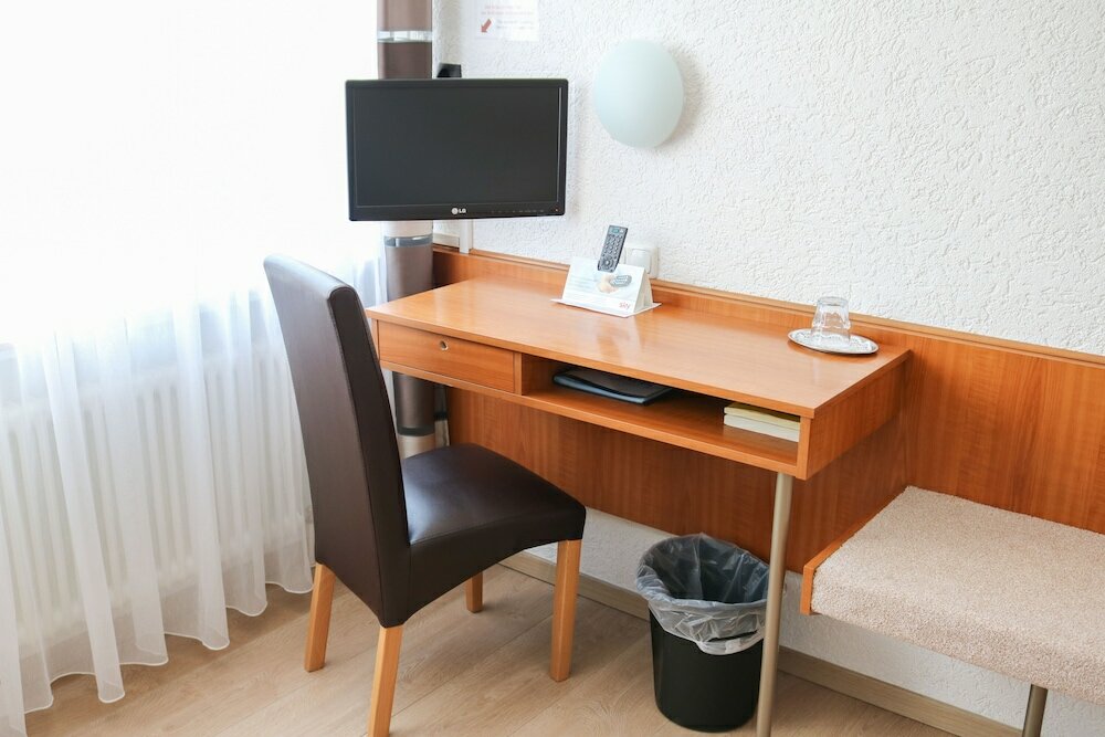 Фото Hotel Linnert