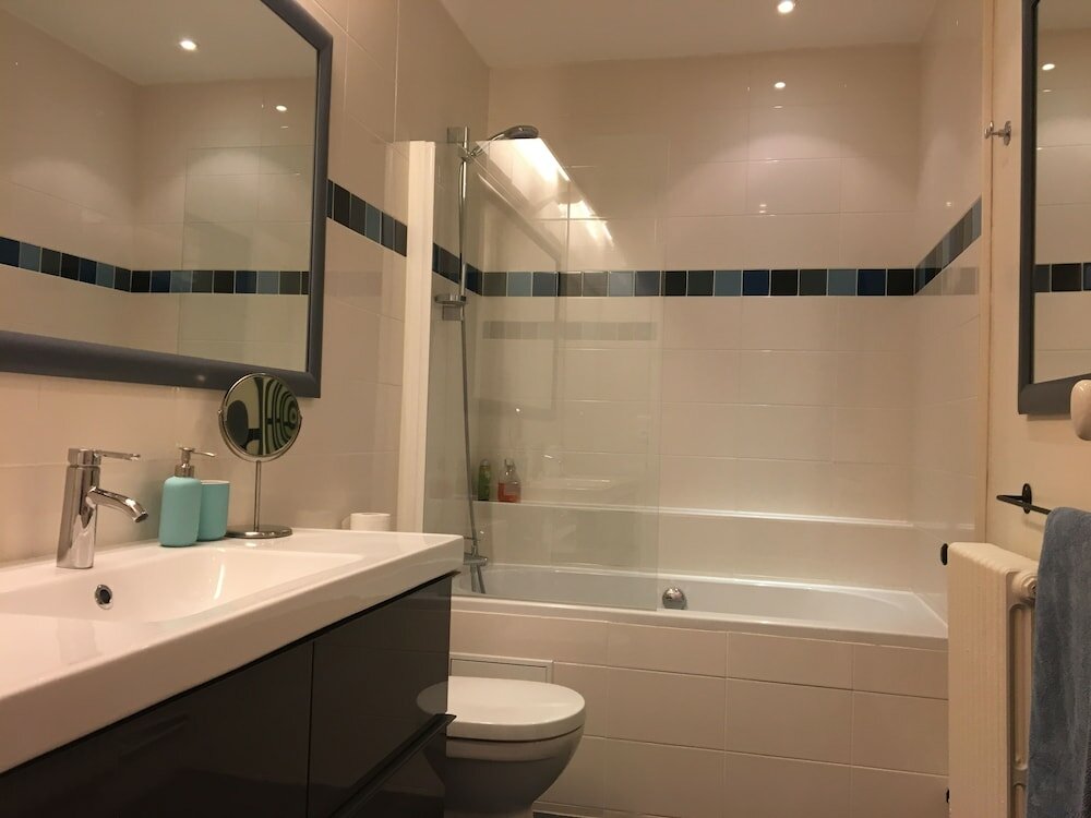 Фото B&B Le Jardin de Carco