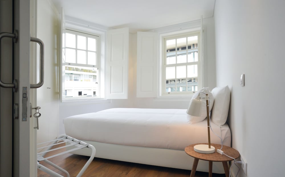 Фото Spot Apartments Casa Januario