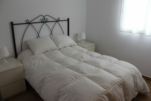 Гостиница Apartment in Rota Cadiz Aa Internet в Роте