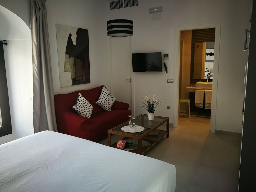 Фото Patio de la Escalera, Santiago