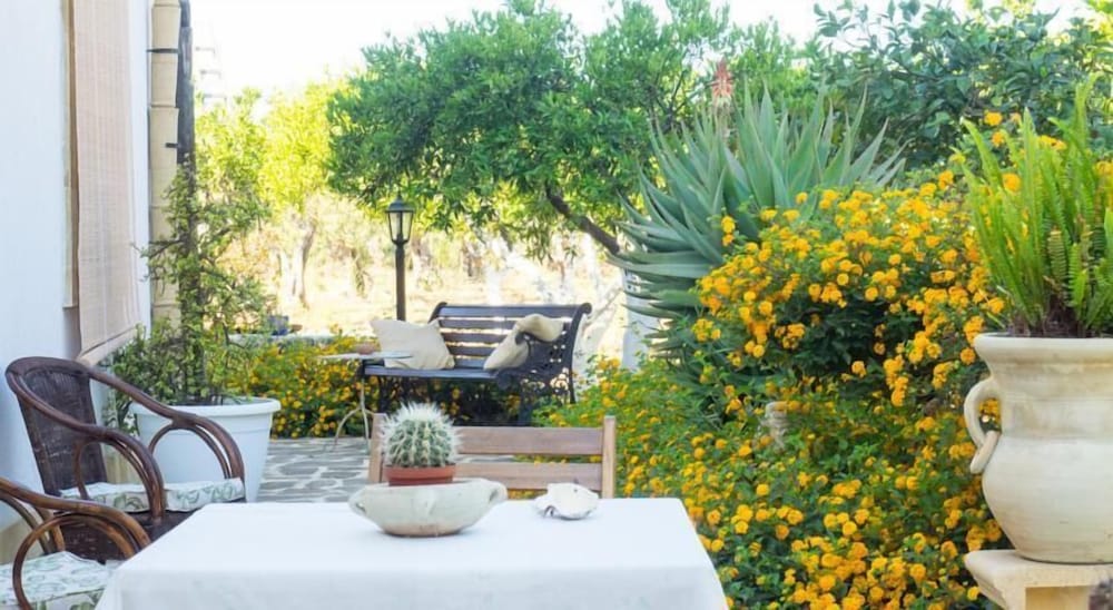 Фото B&b Le Macine 1868