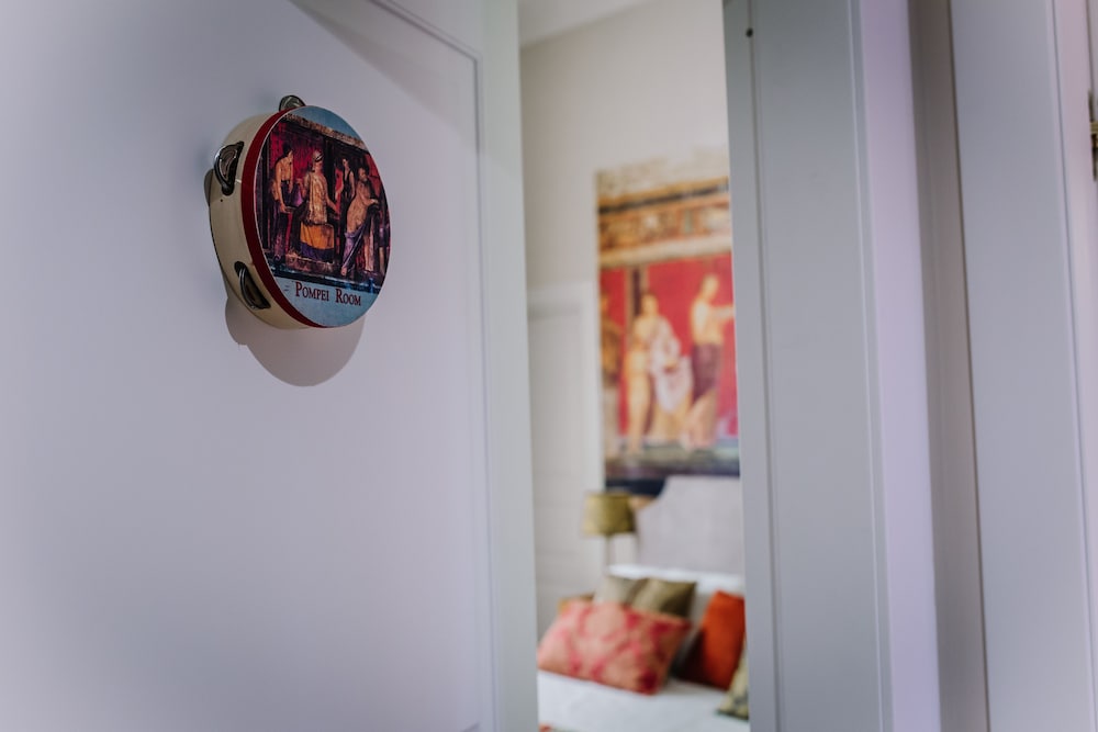 Фото B&b City Soul Spaccanapoli