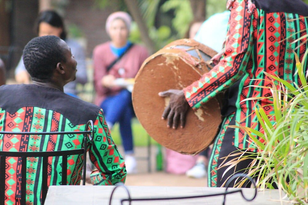 Фото Eden Estates & Boutique Lodge