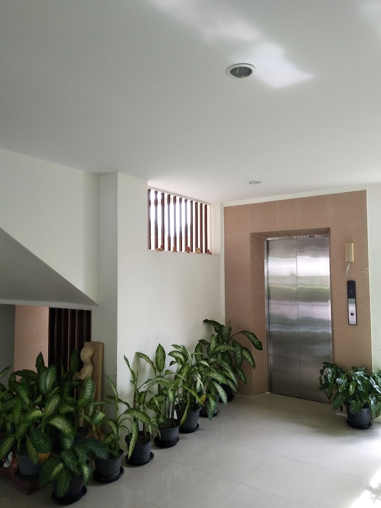 Фото P. Place Service Residence