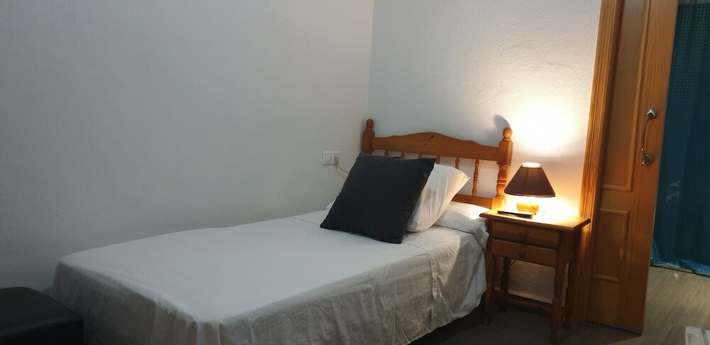 Фото Pensión Jaen