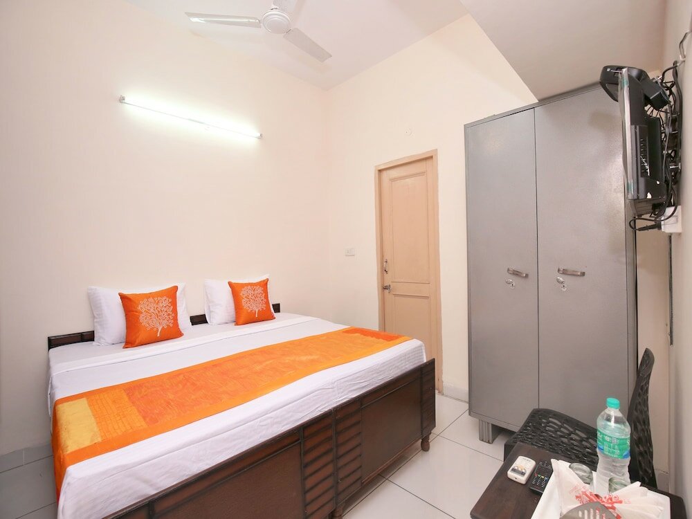 Фото Oyo 13007 Humble Residency