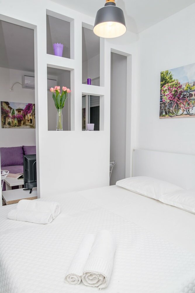 Фото Apartments Tina