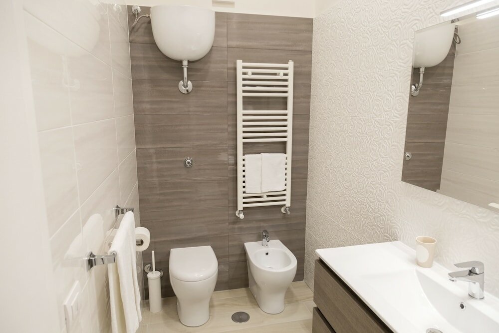 Фото Gleda Rooms Deluxe