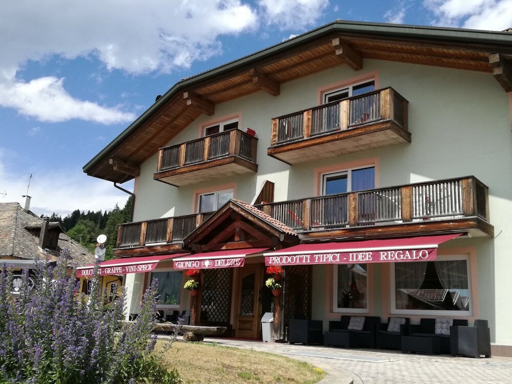 Фото Giongo Residence