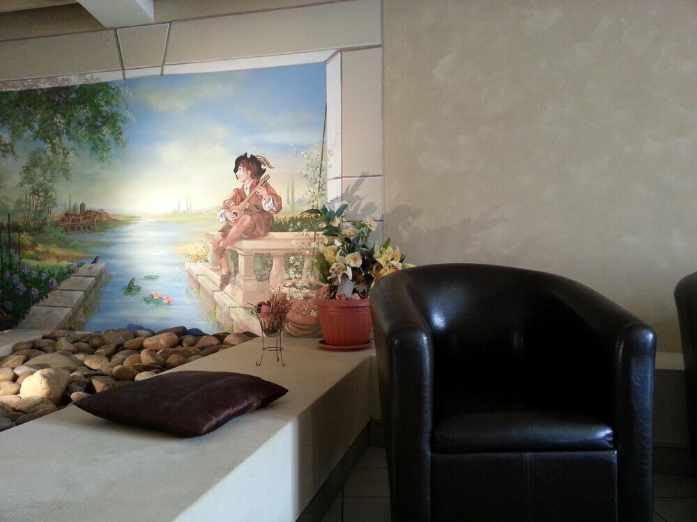 Фото Hotel Melodie