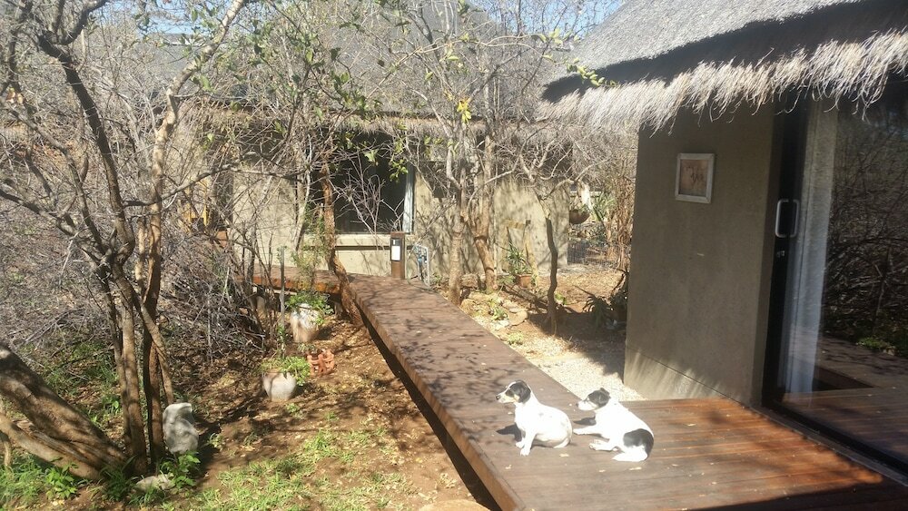 Фото Call of the Wild Lodge