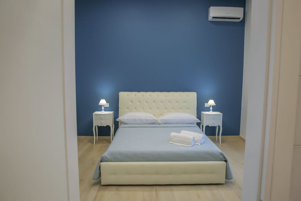 Фото Gleda Rooms Deluxe