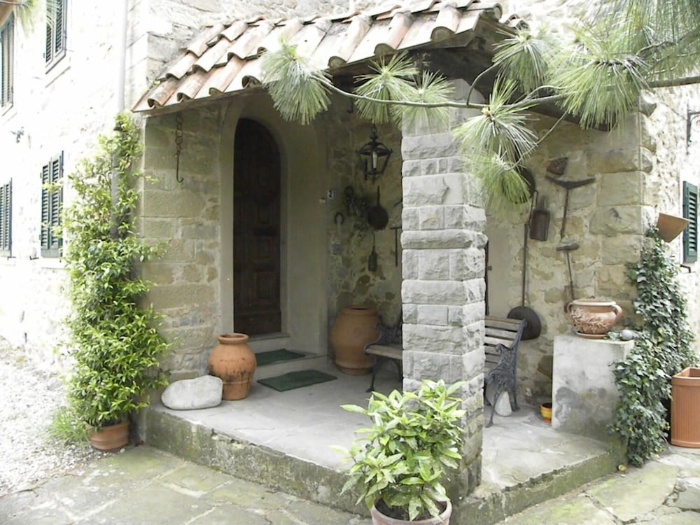 Фото B&b Villa Manini