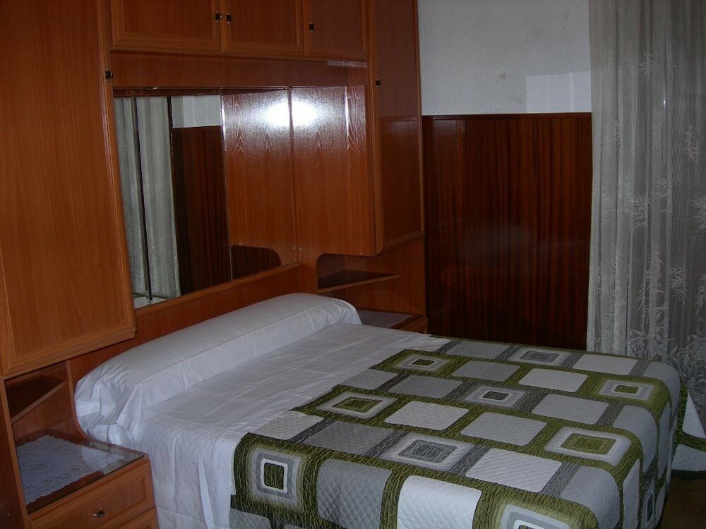 Фото Pension Estefania