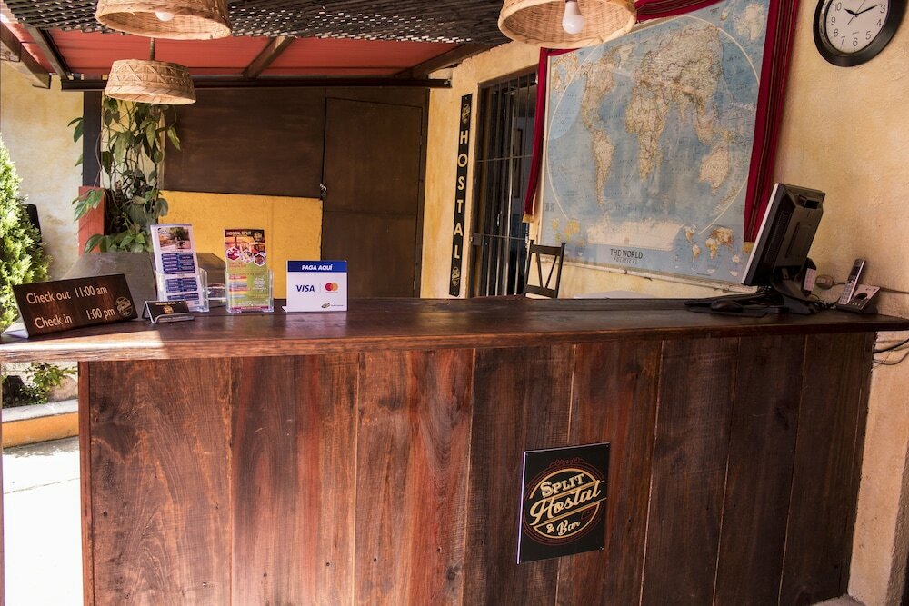 Фото Split Hostal - Hostel