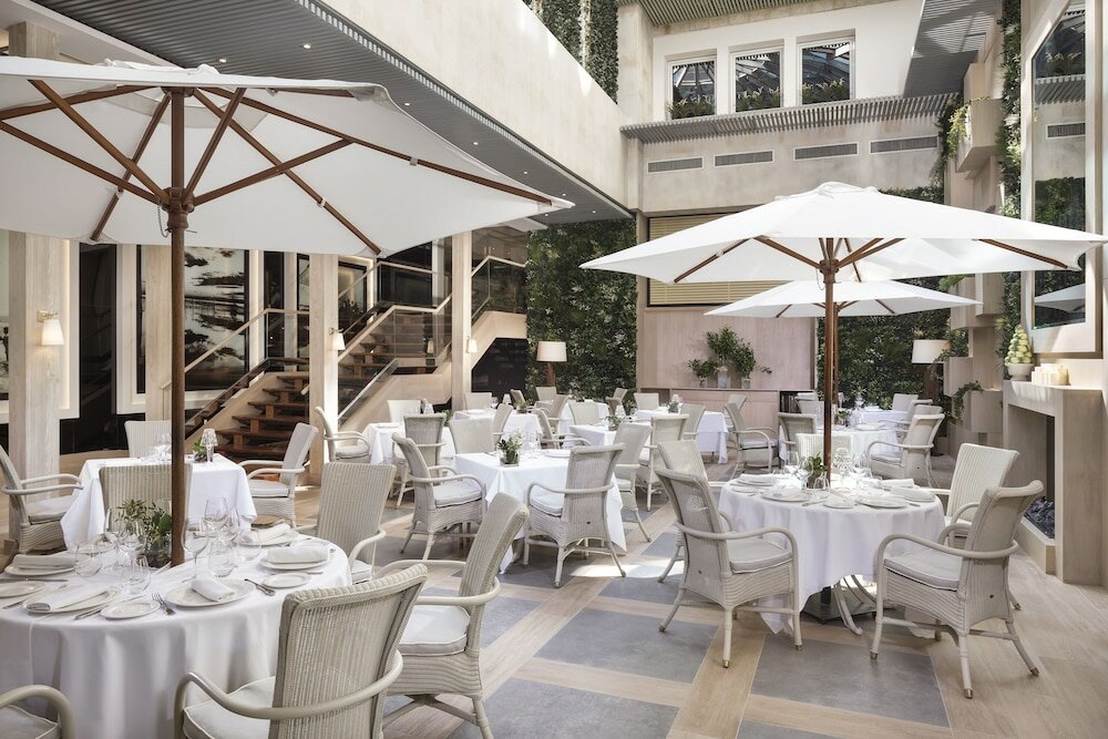 Фото Melia Castilla