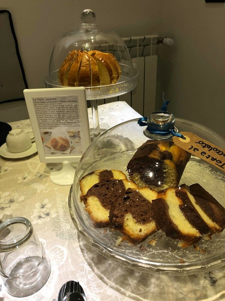 Фото Francis B&b Superior