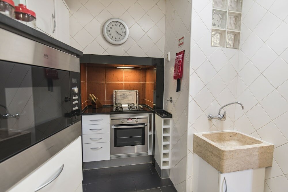 Фото Santa Justa Elevator by Rentestate