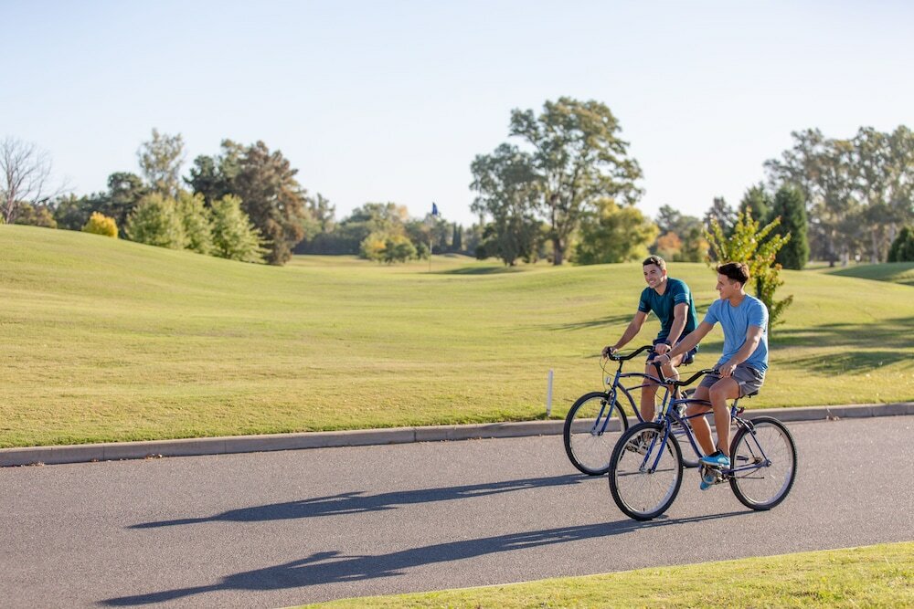 Фото Hilton Pilar