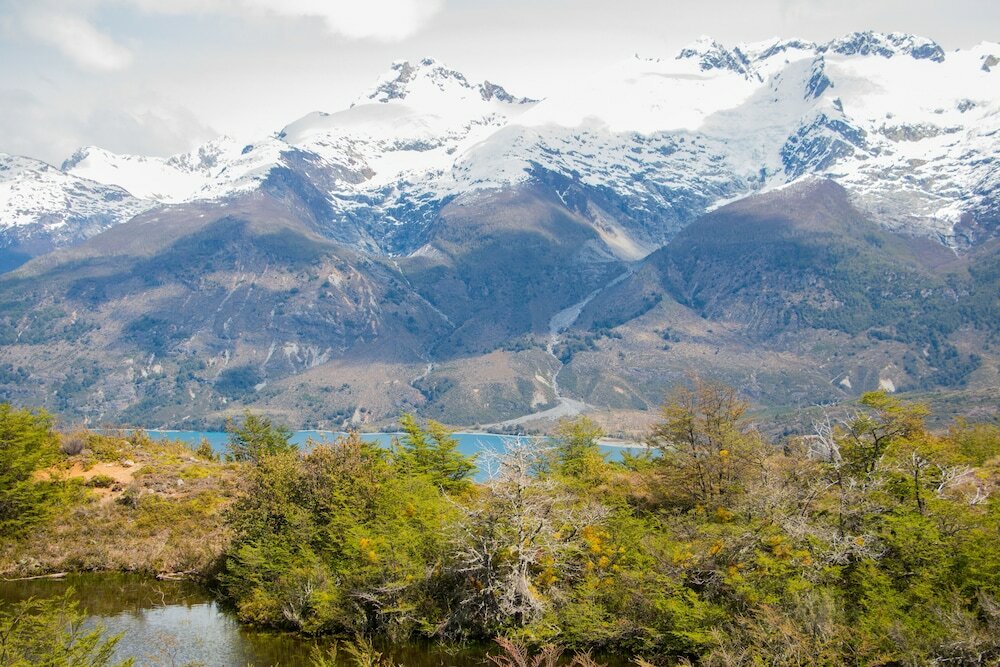 Фото Mallin Colorado Ecolodge