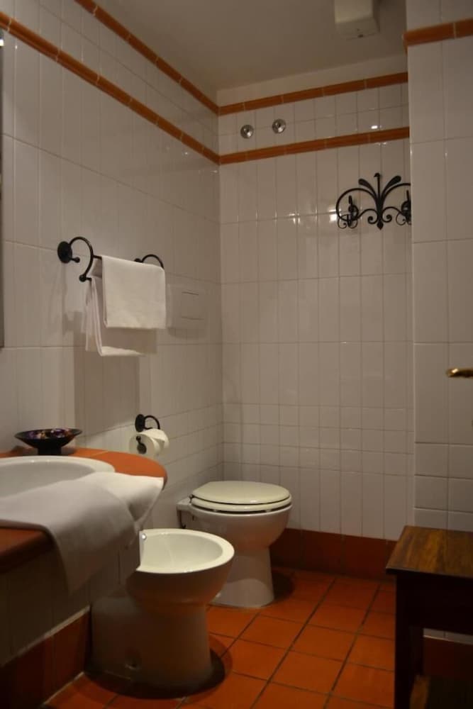 Фото Hotel Al SanPietrino