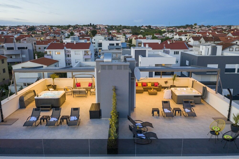 Фото Luxury Majpruz Suites