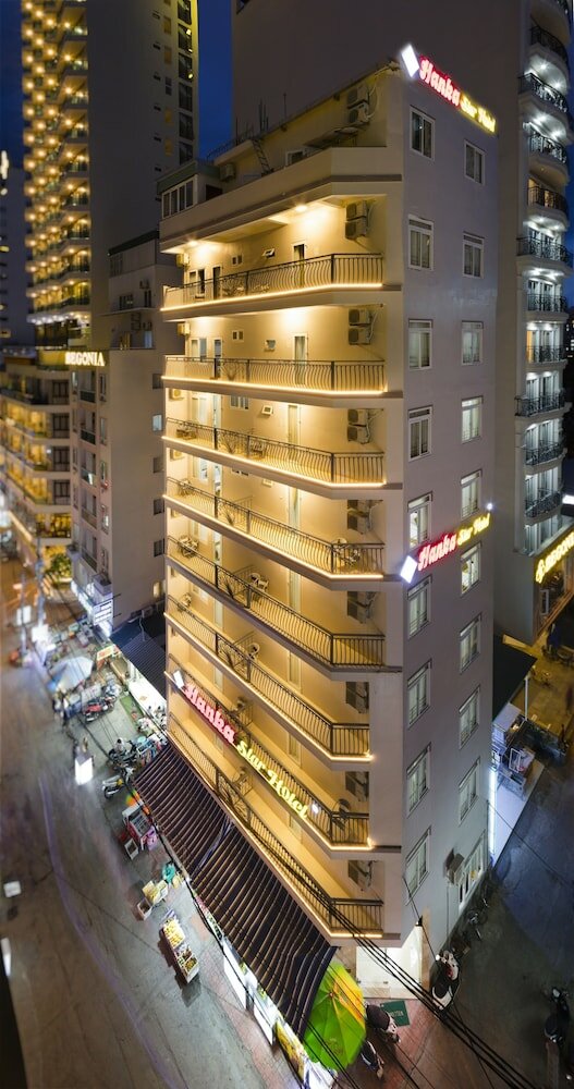 Фото Hanka Star Hotel