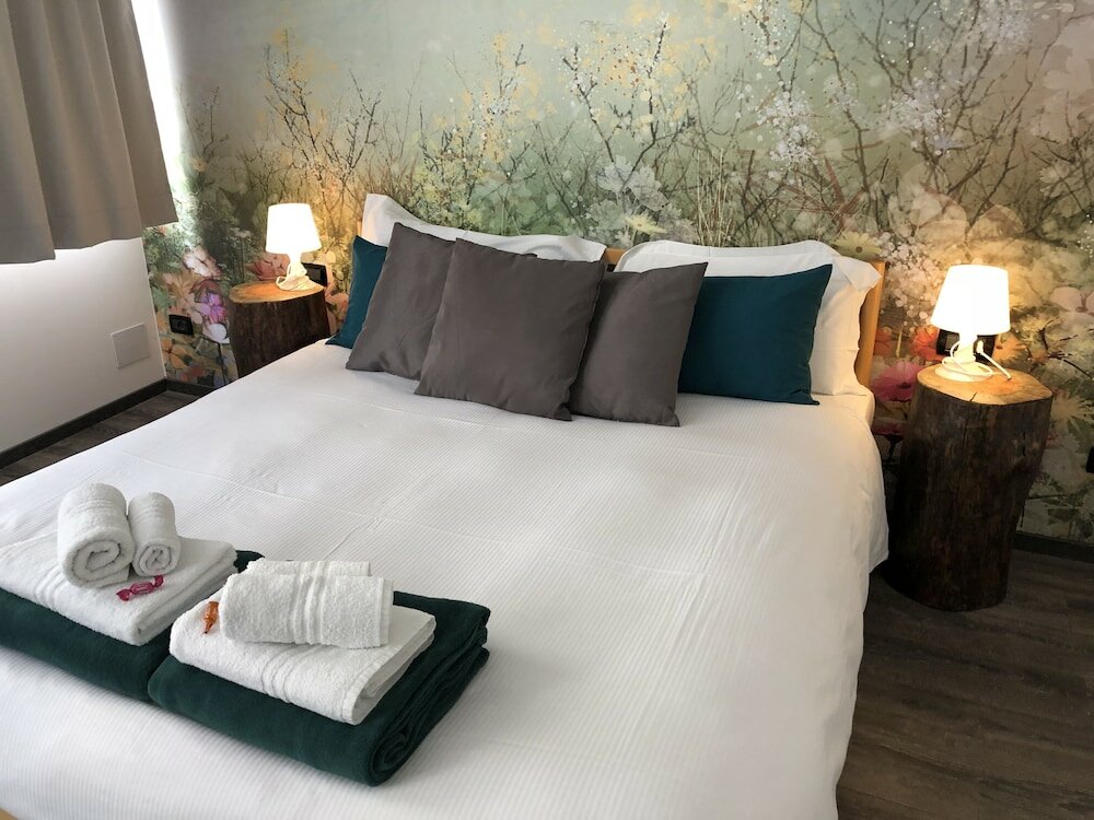 Фото Francis B&b Superior