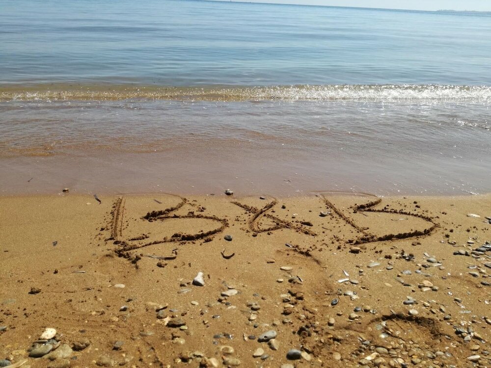 Фото B&b mediterraneo kr