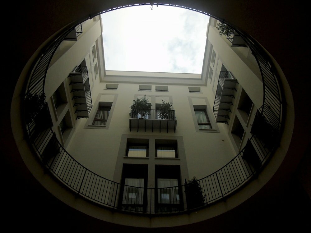 Фото Suite Quaroni