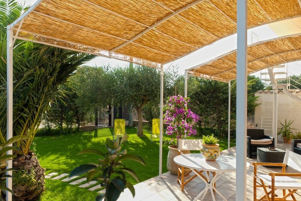 Фото Alimede Ecodimora